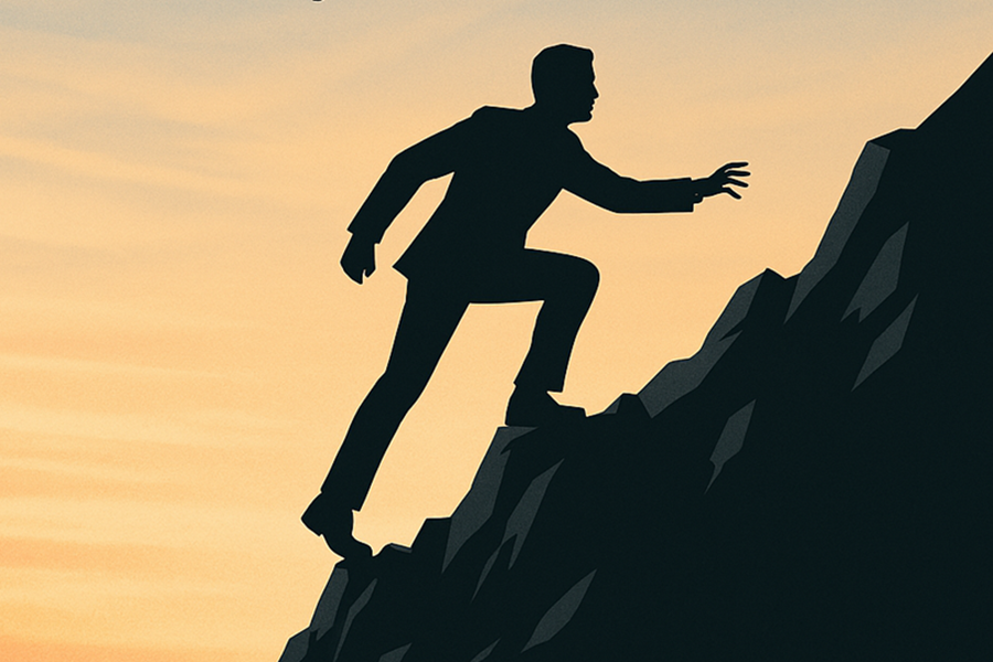 Desafios e Oportunidades