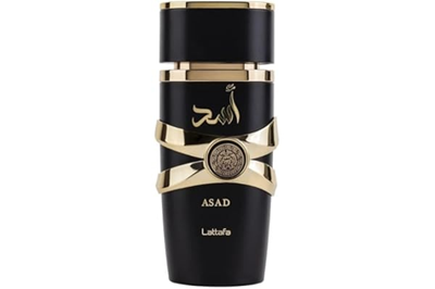Perfume Asad, de Lattafa
