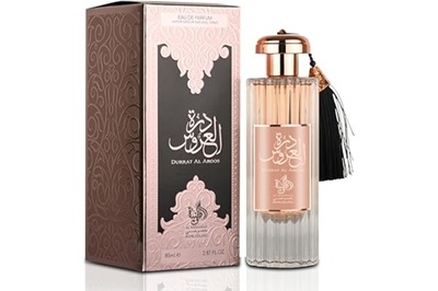 Perfume Durrat Al Aroos, de Al Wataniah
