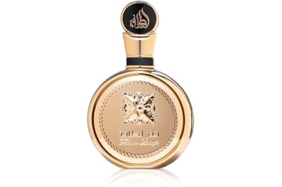 Perfume Fakhar Gold, de Lattafa