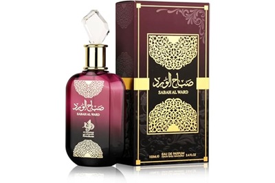 Perfume Sabah Al Ward, de Al Watahiah