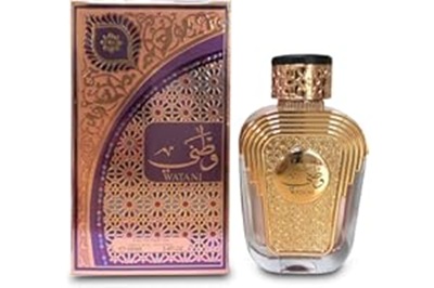 Perfume Watani, de Al Wataniah